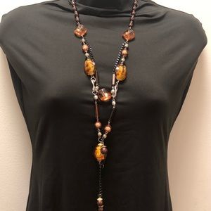 Fashion necklace
